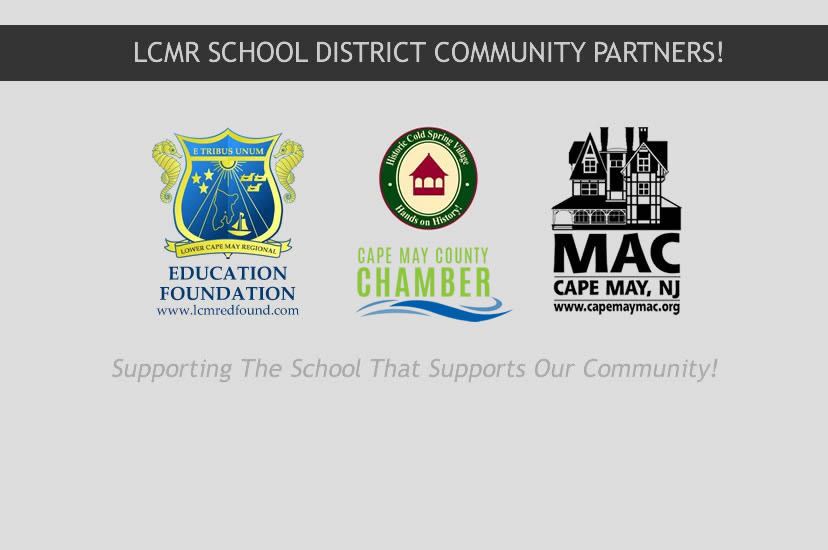 Lower Cape May Regional School District