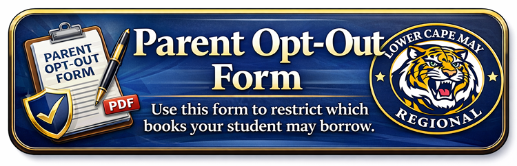 Parent Opt Out