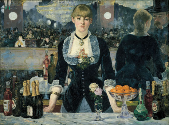 manet