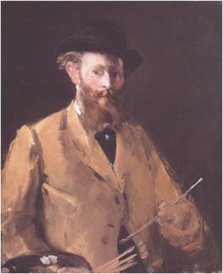 manet