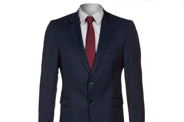 le costume