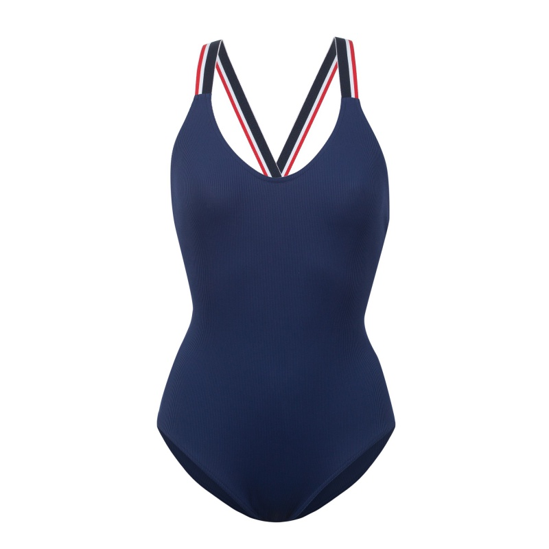 Le maillot de bain