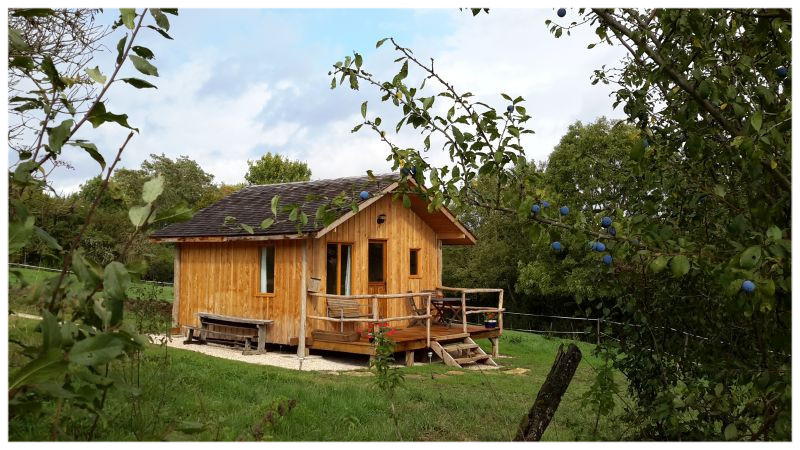 la cabane