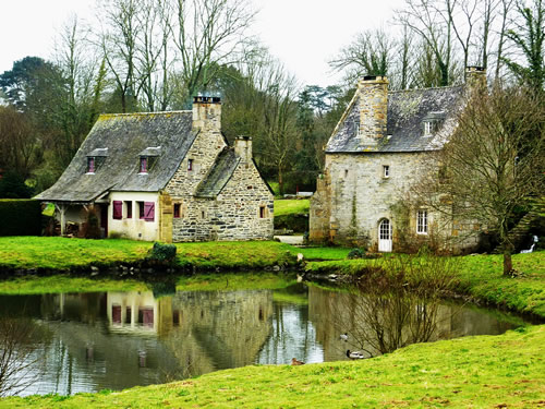 l'etang