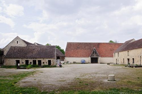 la grange
