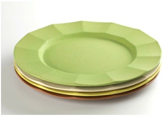 assiette