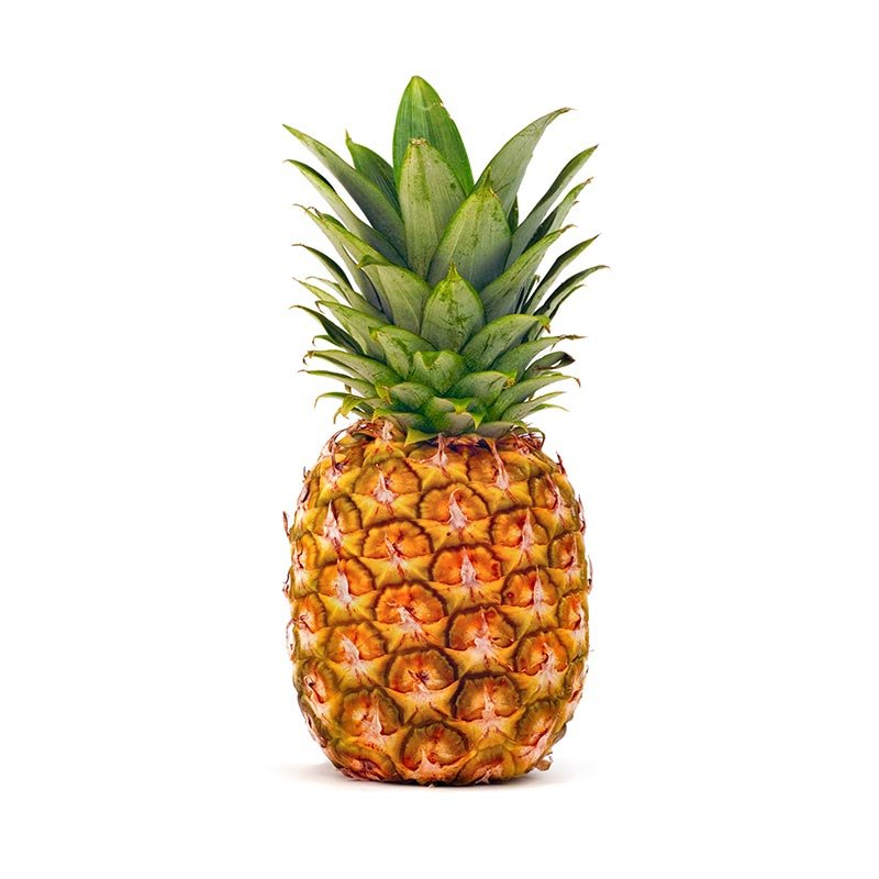 l'ananas