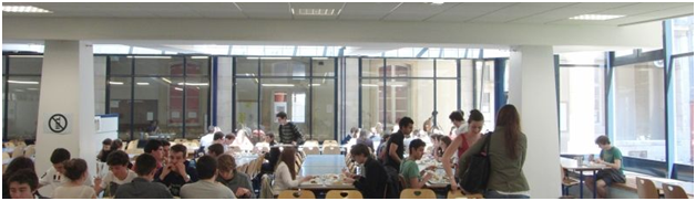 canteen