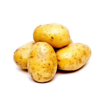 pommes de terre