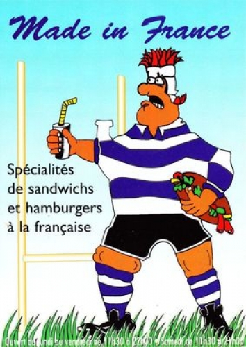 made in france