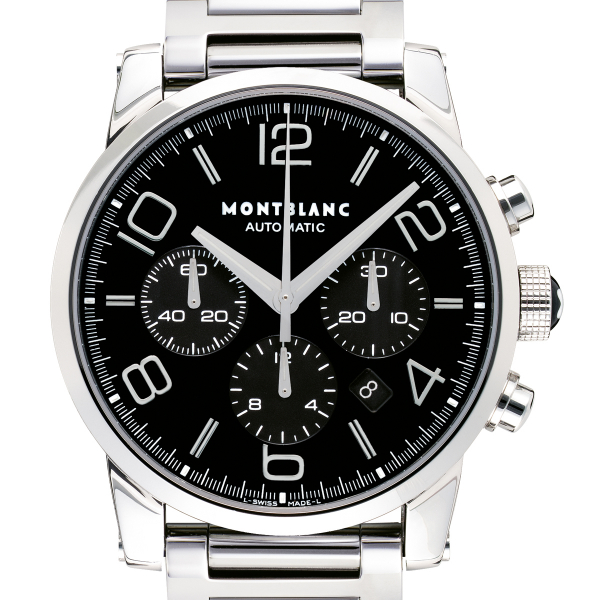 une montre
