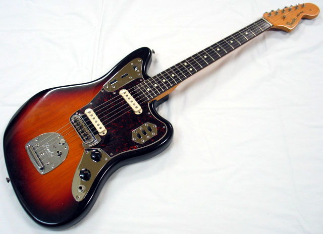 une guitar