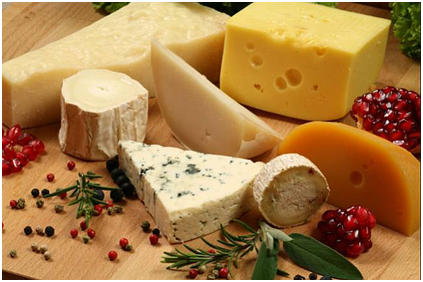 fromage