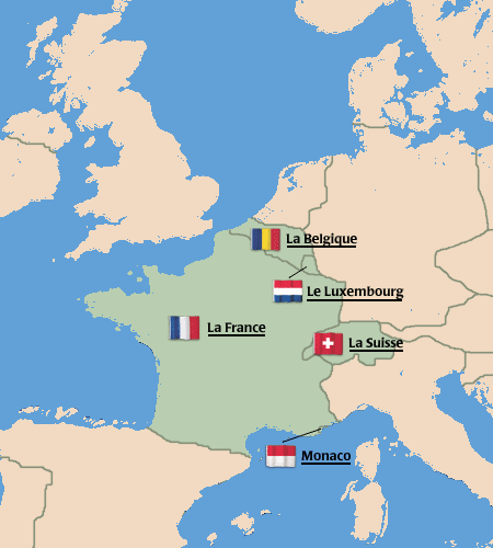 france and europe