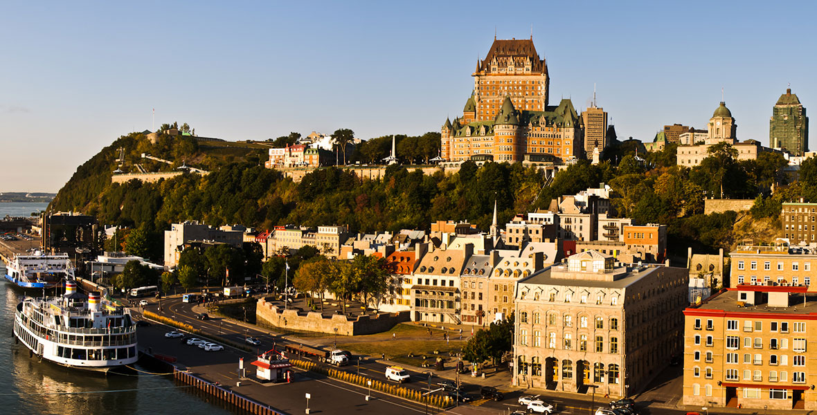 Quebec