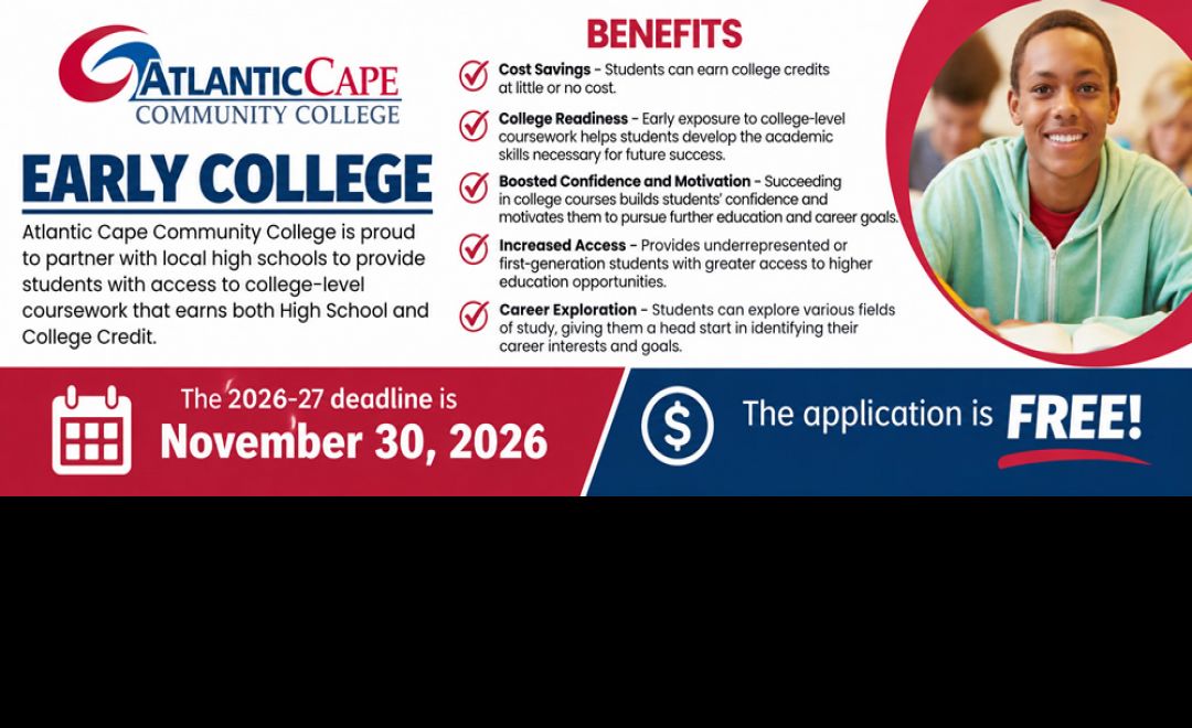 APPLY ONLINE | MORE INFO