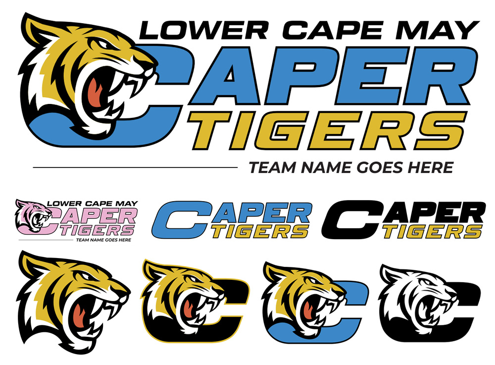 Athletics Logo Preview