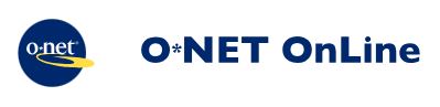 o*net